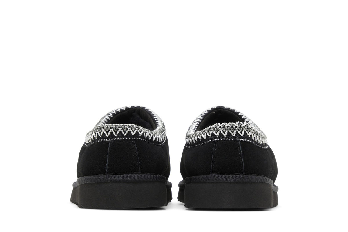 UGG Tasman Slipper Black sneaker afbeelding 6 - stylecode 5950-BLK