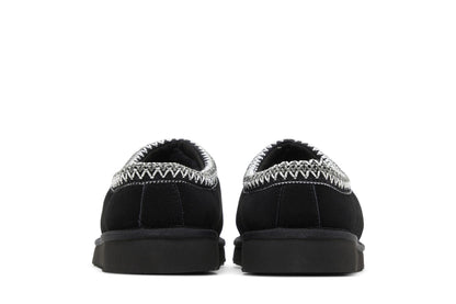 UGG Tasman Slipper Black sneaker afbeelding 6 - stylecode 5950-BLK