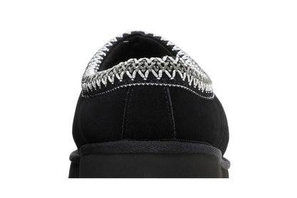 UGG Tasman Slipper Black sneaker afbeelding 7 - stylecode 5950-BLK