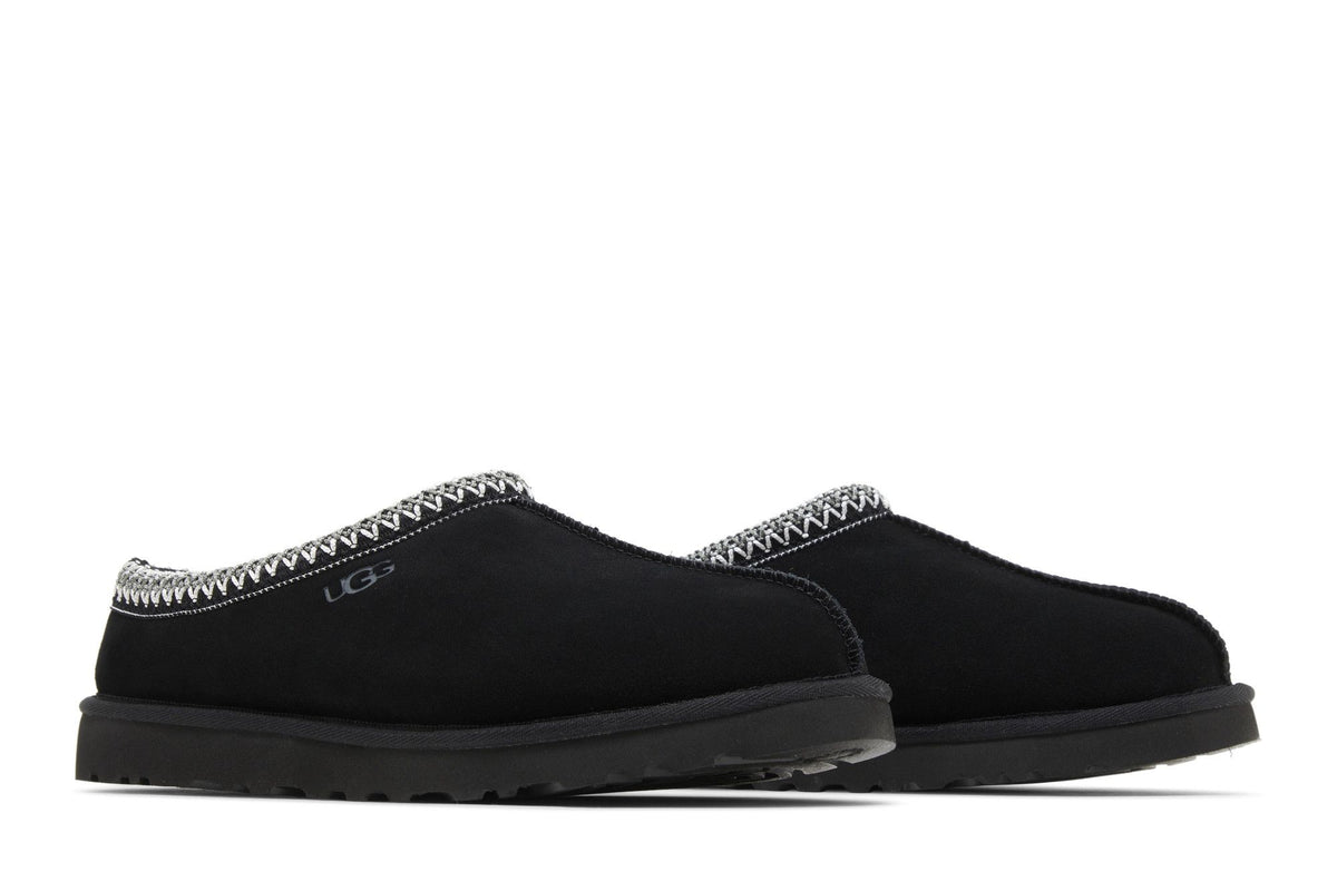 UGG Tasman Slipper Black sneaker afbeelding 8 - stylecode 5950-BLK
