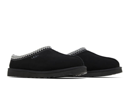 UGG Tasman Slipper Black sneaker afbeelding 8 - stylecode 5950-BLK