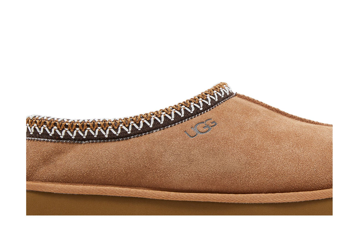 UGG Tasman Slipper Chestnut sneaker afbeelding 2 - stylecode 5950-CHE