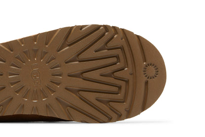 UGG Tasman Slipper Chestnut sneaker afbeelding 5 - stylecode 5950-CHE