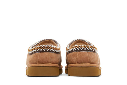 UGG Tasman Slipper Chestnut sneaker afbeelding 6 - stylecode 5950-CHE