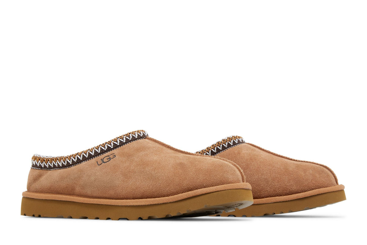 UGG Tasman Slipper Chestnut sneaker afbeelding 8 - stylecode 5950-CHE