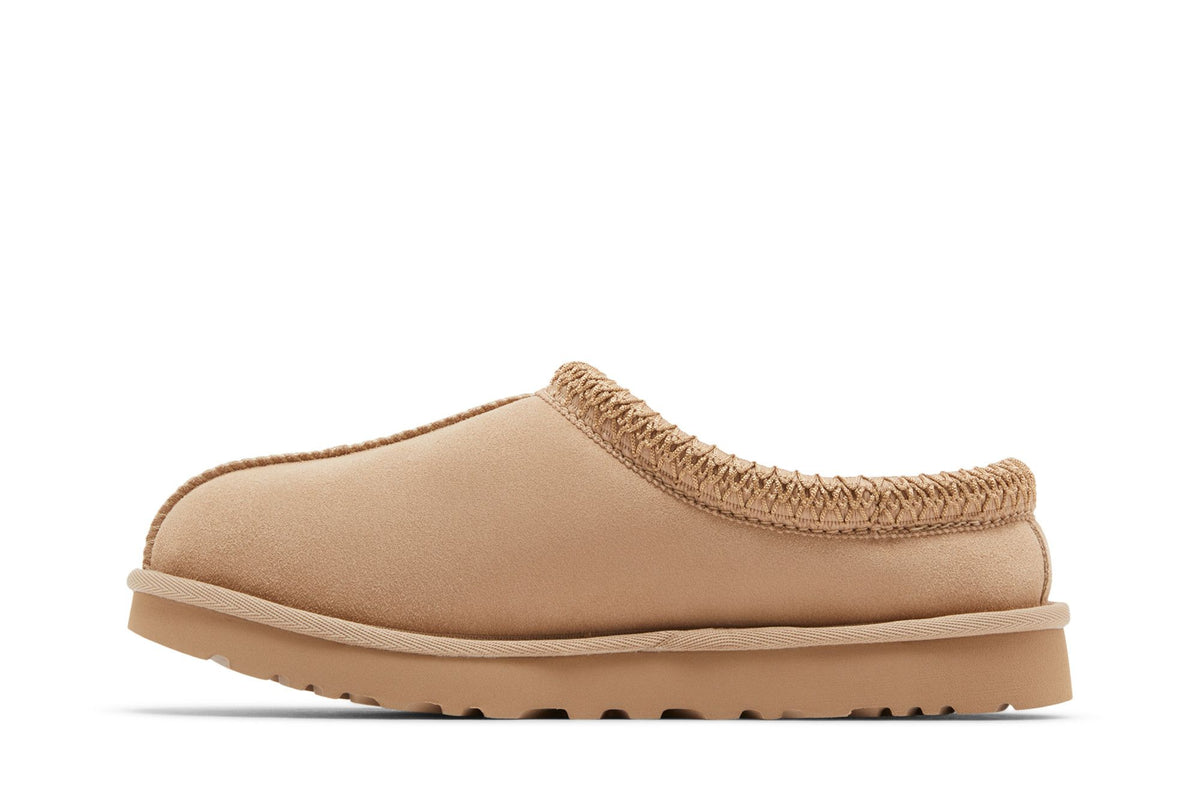 UGG Tasman Slipper Sand TNL (Women's) sneaker afbeelding 3 - stylecode 5955-SNDT