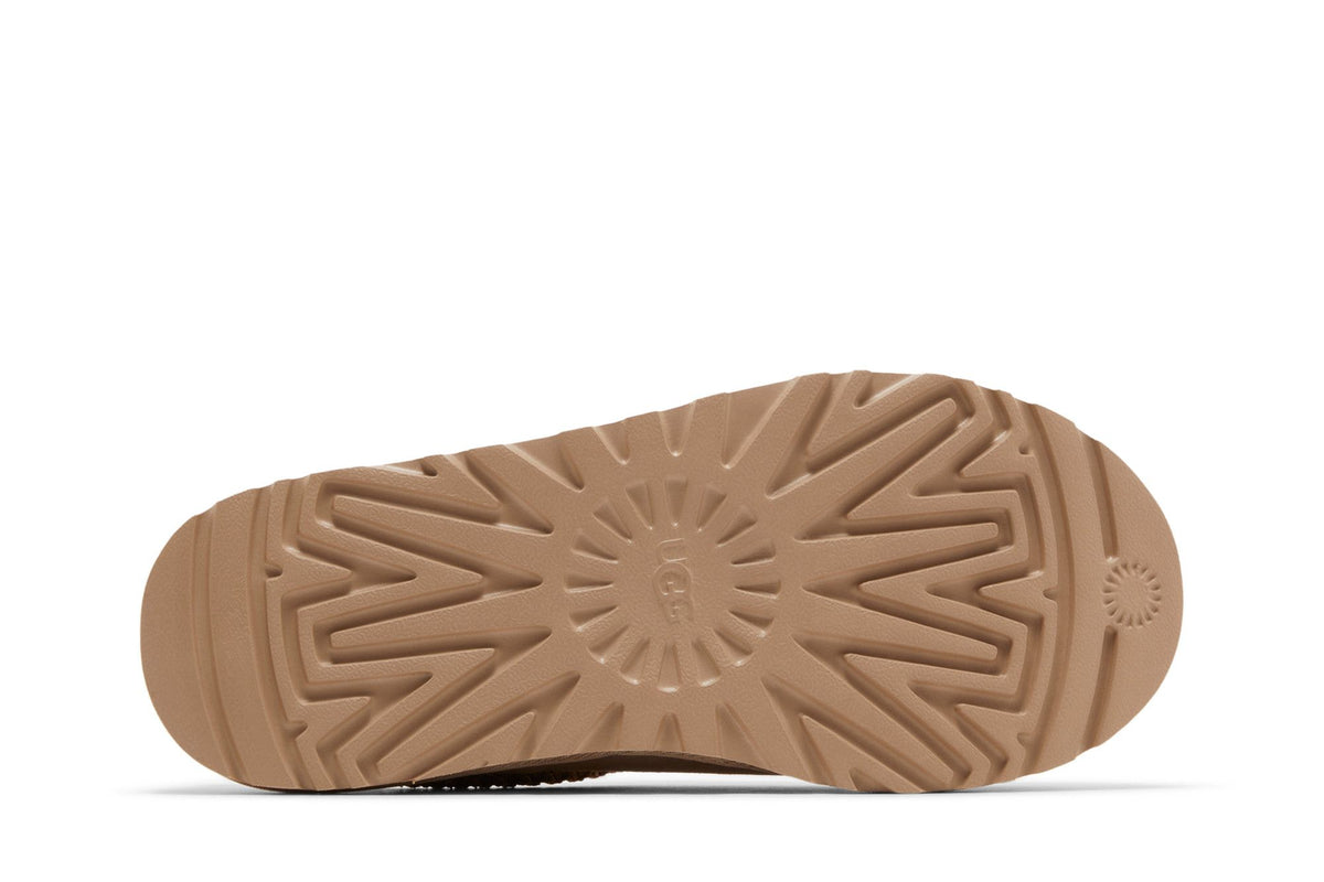 UGG Tasman Slipper Sand TNL (Women's) sneaker afbeelding 4 - stylecode 5955-SNDT