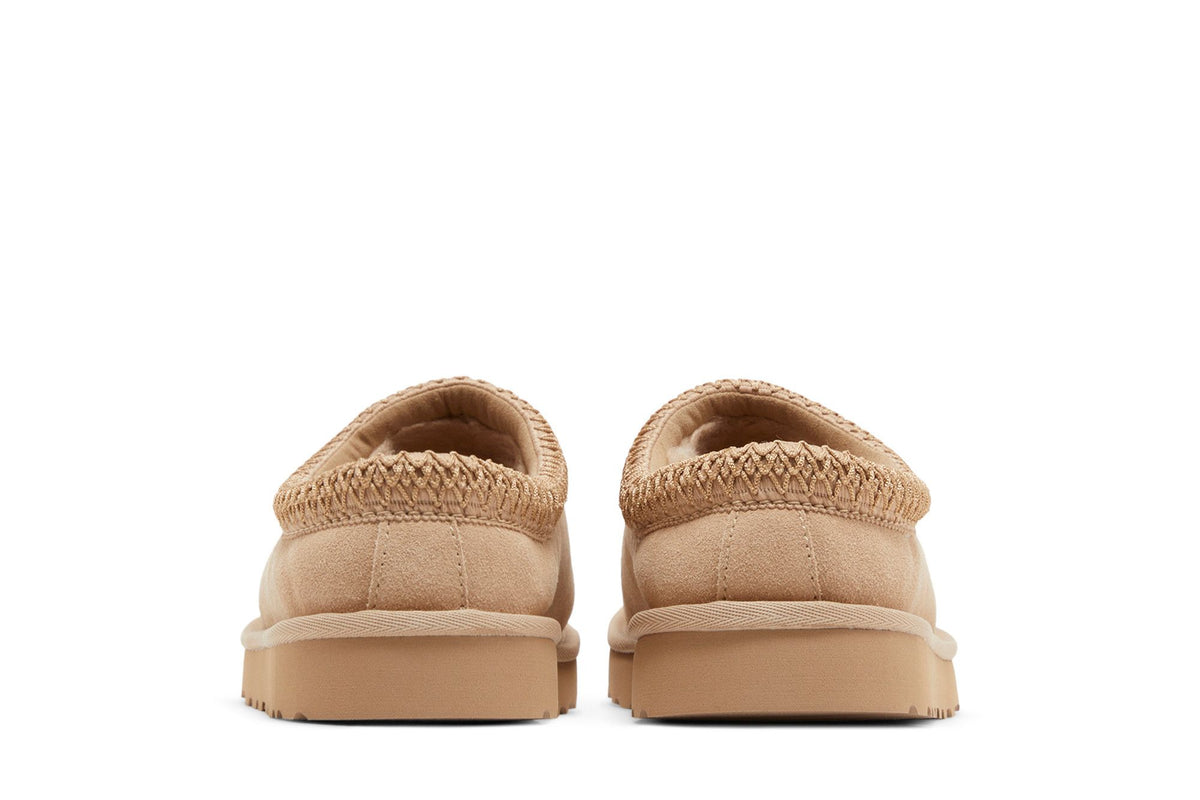 UGG Tasman Slipper Sand TNL (Women's) sneaker afbeelding 6 - stylecode 5955-SNDT