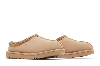 UGG Tasman Slipper Sand TNL (Women's) sneaker afbeelding 8 - stylecode 5955-SNDT