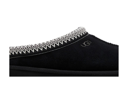 UGG Tazz Slipper Black (Women's) sneaker afbeelding 2 - stylecode 1122553-BLK