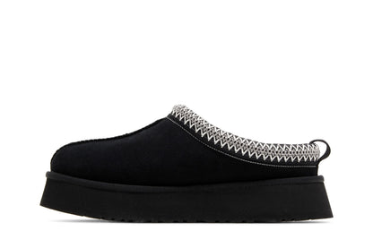 UGG Tazz Slipper Black (Women's) sneaker afbeelding 3 - stylecode 1122553-BLK