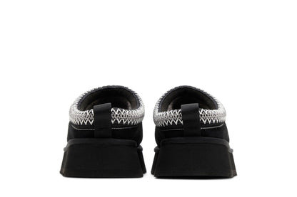 UGG Tazz Slipper Black (Women's) sneaker afbeelding 6 - stylecode 1122553-BLK