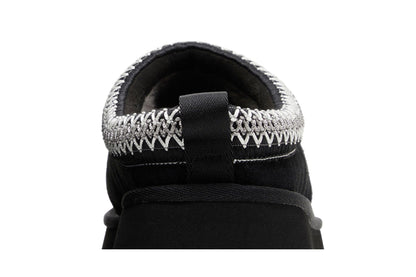 UGG Tazz Slipper Black (Women's) sneaker afbeelding 7 - stylecode 1122553-BLK