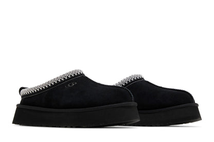 UGG Tazz Slipper Black (Women's) sneaker afbeelding 8 - stylecode 1122553-BLK