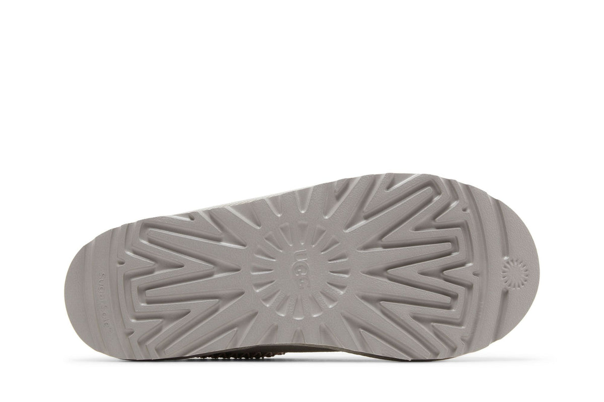 UGG Tasman Slipper Goat (Women's) sneaker afbeelding 4 - stylecode 5955-GOA
