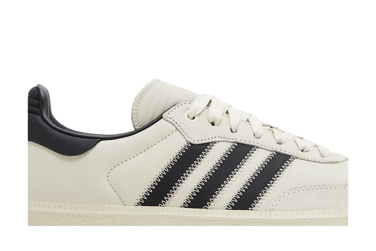 adidas Samba Humanrace Core Black sneaker afbeelding 2 - stylecode ID9065