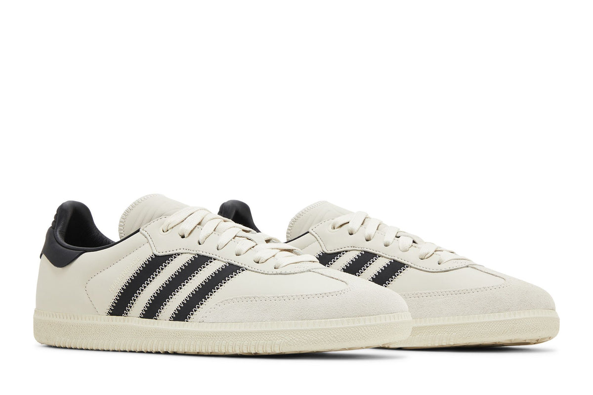 adidas Samba Humanrace Core Black sneaker afbeelding 8 - stylecode ID9065