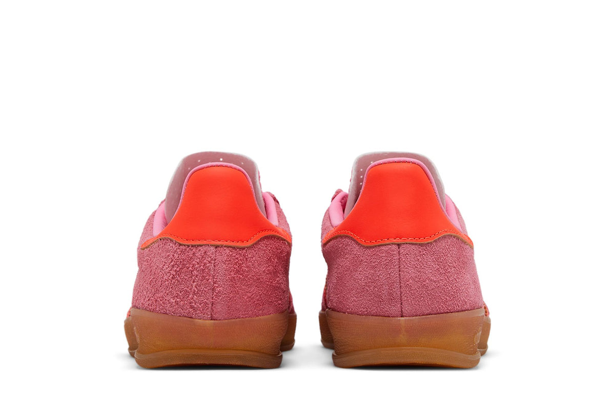 adidas Gazelle Indoor Beam Pink (Women's) sneaker afbeelding 6 - stylecode IE1058