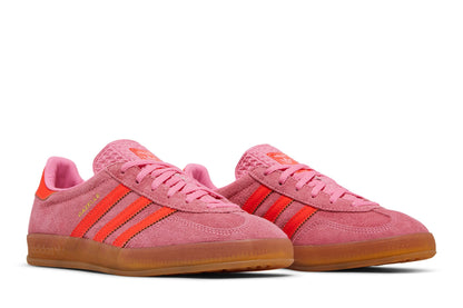 adidas Gazelle Indoor Beam Pink (Women's) sneaker afbeelding 8 - stylecode IE1058