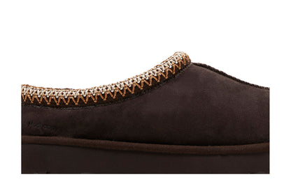UGG Tasman Slipper Madhappy Chocolate (Women's) sneaker afbeelding 2 - stylecode 1161810-CHO