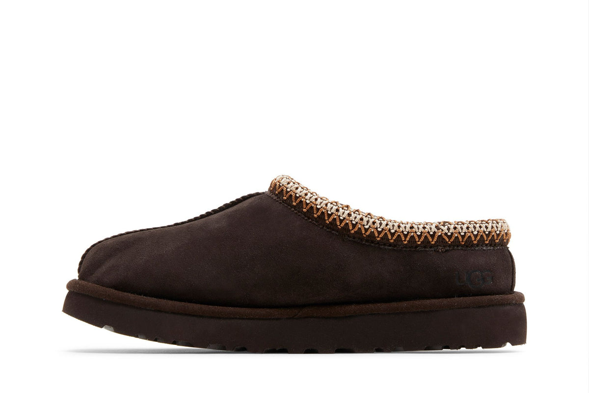 UGG Tasman Slipper Madhappy Chocolate (Women's) sneaker afbeelding 3 - stylecode 1161810-CHO