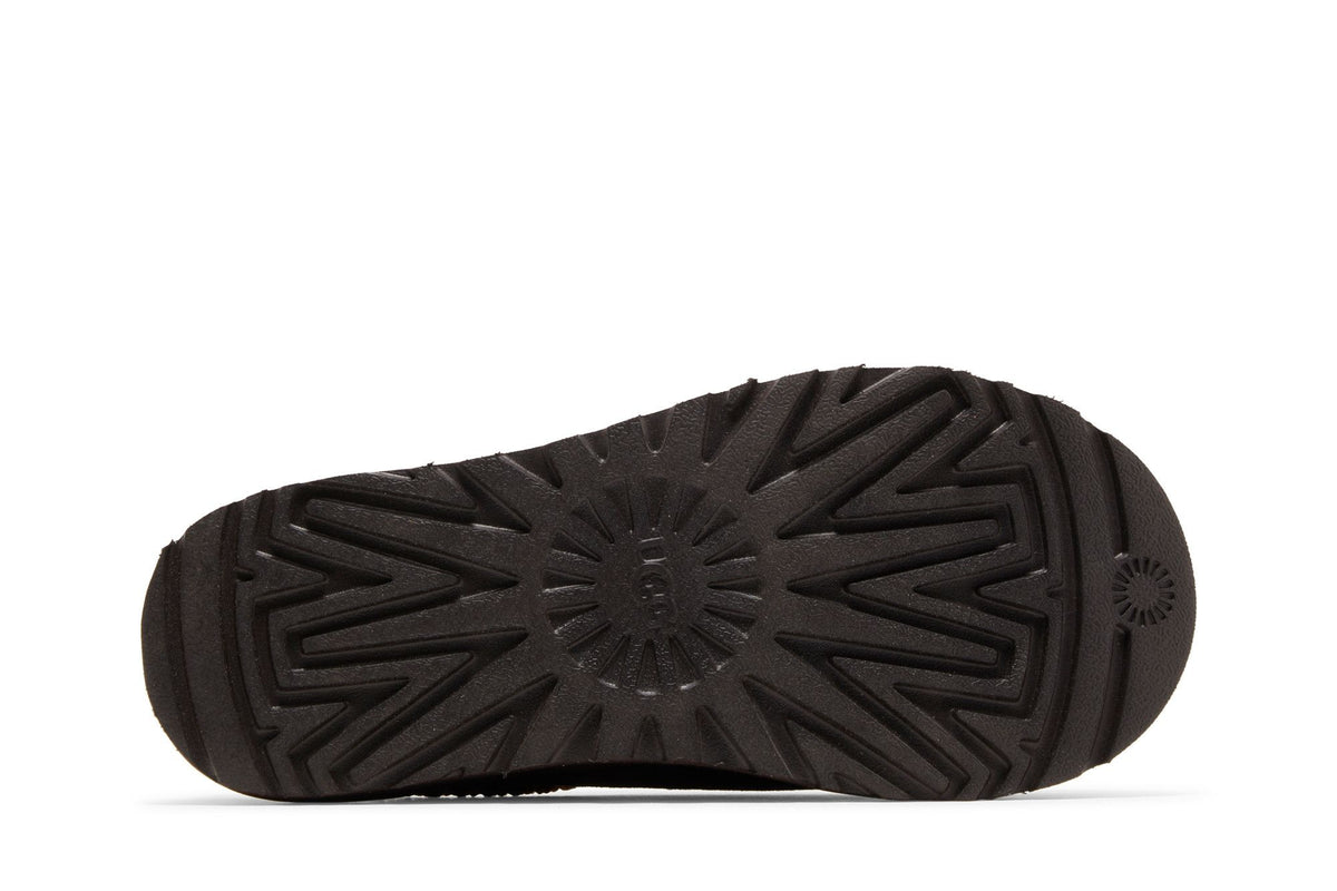 UGG Tasman Slipper Madhappy Chocolate (Women's) sneaker afbeelding 4 - stylecode 1161810-CHO