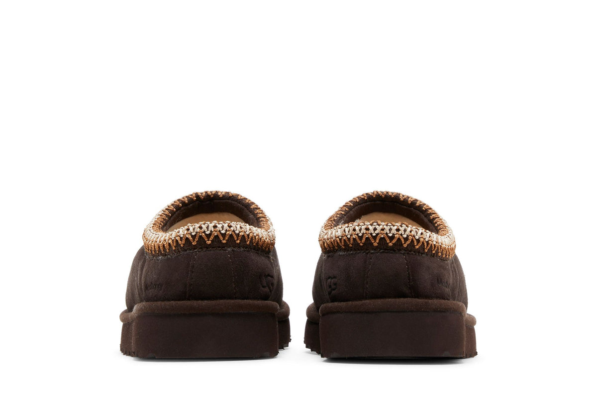 UGG Tasman Slipper Madhappy Chocolate (Women's) sneaker afbeelding 6 - stylecode 1161810-CHO