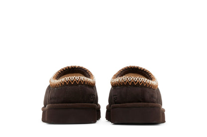 UGG Tasman Slipper Madhappy Chocolate (Women's) sneaker afbeelding 6 - stylecode 1161810-CHO
