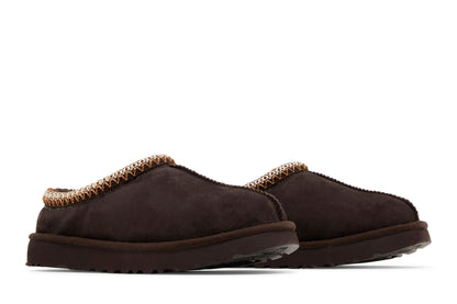 UGG Tasman Slipper Madhappy Chocolate (Women's) sneaker afbeelding 8 - stylecode 1161810-CHO