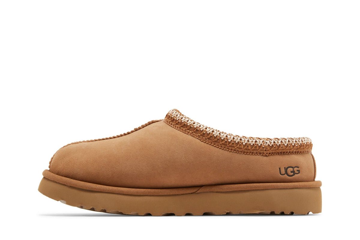 UGG Tasman Slipper Madhappy Chestnut (Women's) sneaker afbeelding 3 - stylecode 1161810-CHE