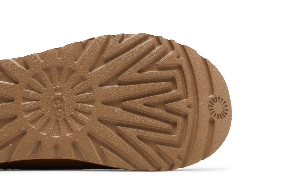UGG Tasman Slipper Madhappy Chestnut (Women's) sneaker afbeelding 5 - stylecode 1161810-CHE