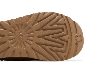 UGG Tasman Slipper Madhappy Chestnut (Women's) sneaker afbeelding 5 - stylecode 1161810-CHE