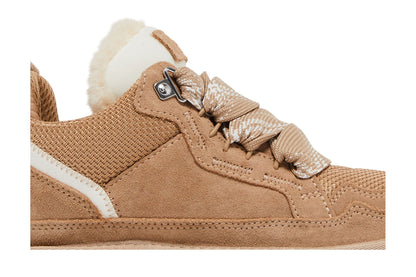 UGG Lowmel Sand (Women's) sneaker afbeelding 2 - stylecode 1144032-SAN