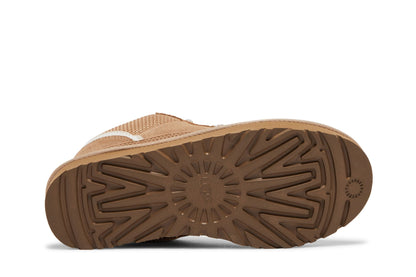 UGG Lowmel Sand (Women's) sneaker afbeelding 4 - stylecode 1144032-SAN