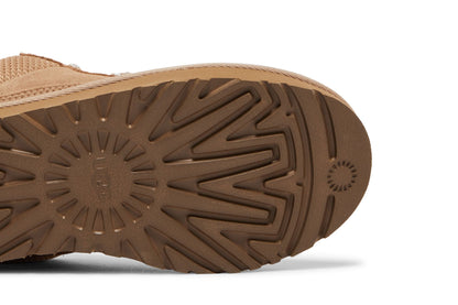UGG Lowmel Sand (Women's) sneaker afbeelding 5 - stylecode 1144032-SAN