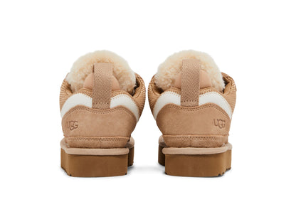 UGG Lowmel Sand (Women's) sneaker afbeelding 6 - stylecode 1144032-SAN