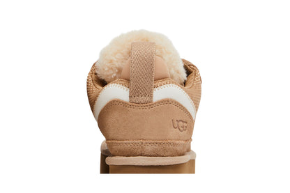 UGG Lowmel Sand (Women's) sneaker afbeelding 7 - stylecode 1144032-SAN