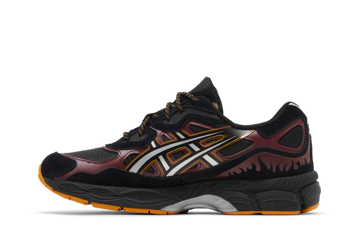 ASICS Gel-NYC Naruto Uzumaki Shippuden sneaker afbeelding 3 - stylecode 1203A487-001