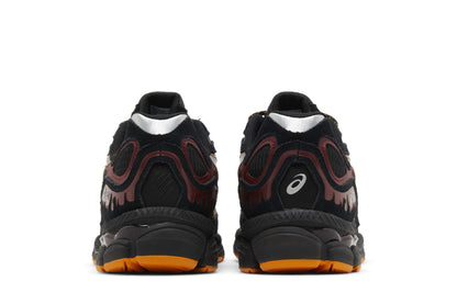 ASICS Gel-NYC Naruto Uzumaki Shippuden sneaker afbeelding 6 - stylecode 1203A487-001