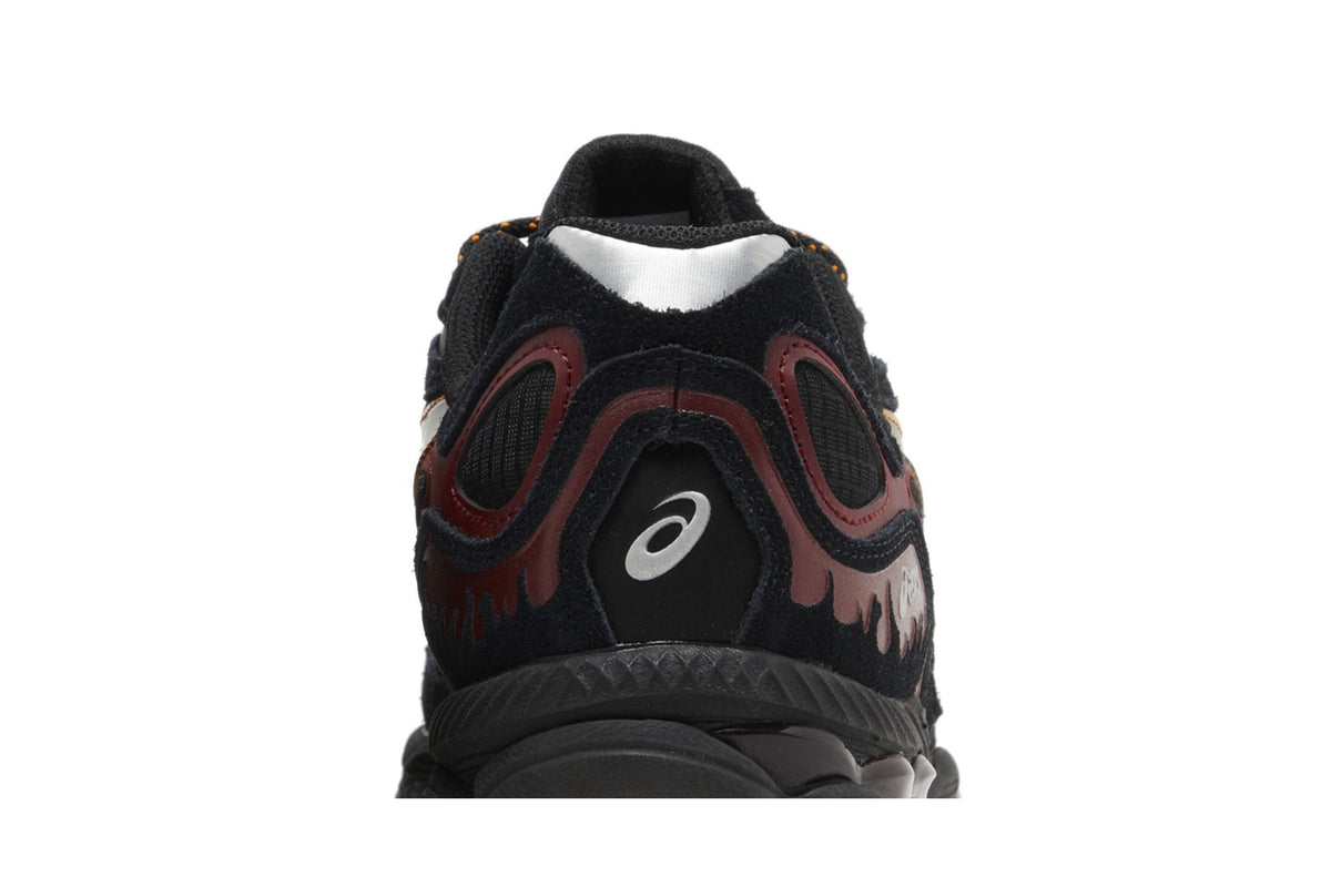 ASICS Gel-NYC Naruto Uzumaki Shippuden sneaker afbeelding 7 - stylecode 1203A487-001