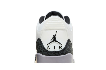 Jordan 3 Retro Cement Grey sneaker afbeelding 7 - stylecode CT8532-106