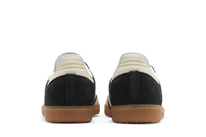 adidas Samba OG Black Wonder White (Women's) sneaker afbeelding 6 - stylecode IE5836