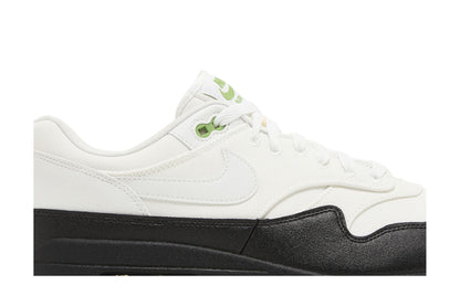Nike Air Max 1 White Black Chlorophyll sneaker afbeelding 2 - stylecode FZ5160-121