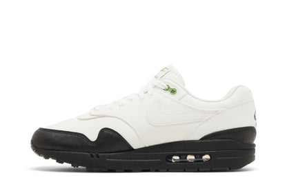 Nike Air Max 1 White Black Chlorophyll sneaker afbeelding 3 - stylecode FZ5160-121