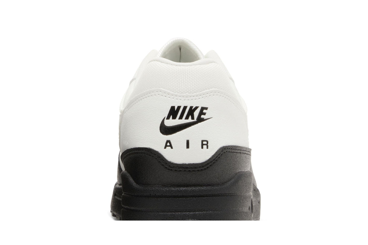 Nike Air Max 1 White Black Chlorophyll sneaker afbeelding 7 - stylecode FZ5160-121