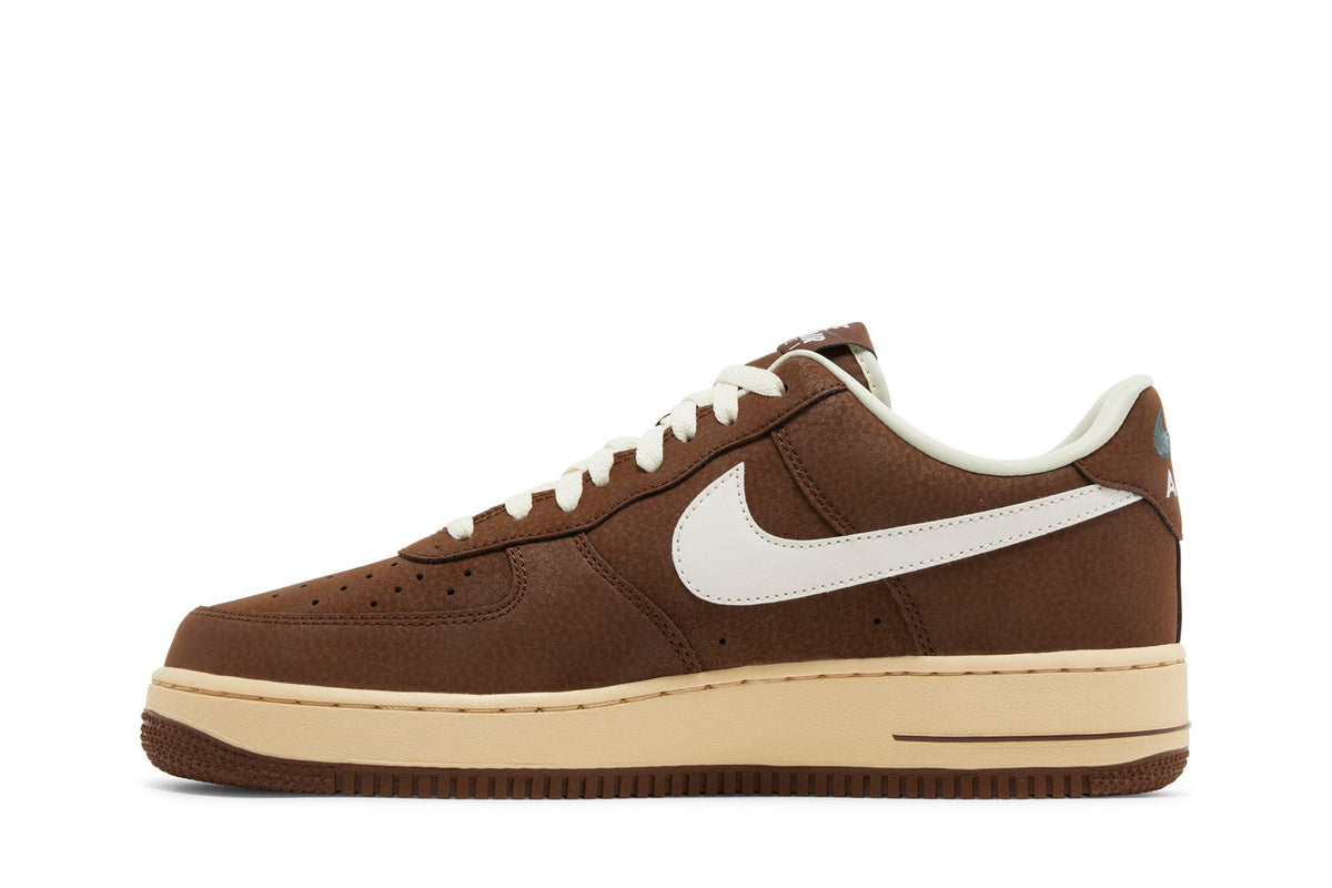 Nike Air Force 1 Low '07 Cacao Wow sneaker afbeelding 3 - stylecode FZ3592-259