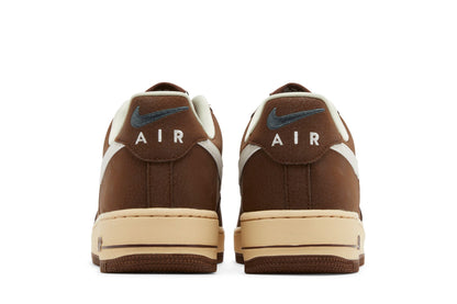 Nike Air Force 1 Low '07 Cacao Wow sneaker afbeelding 6 - stylecode FZ3592-259