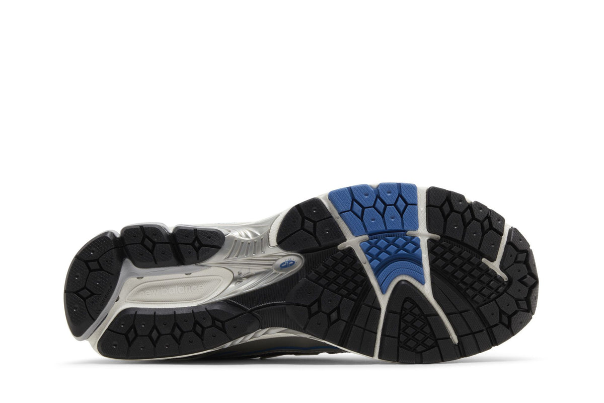 New Balance 1906R Silver Metallic Blue Agate sneaker afbeelding 4 - stylecode M1906REB