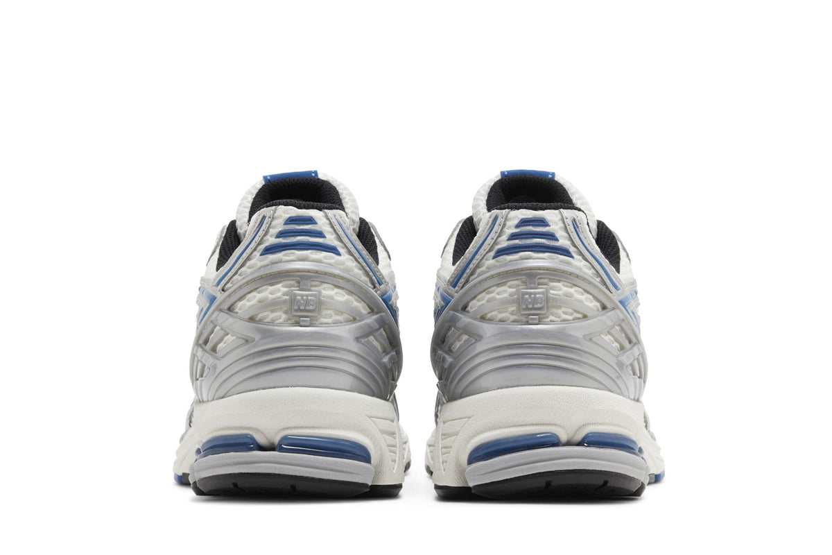 New Balance 1906R Silver Metallic Blue Agate sneaker afbeelding 6 - stylecode M1906REB