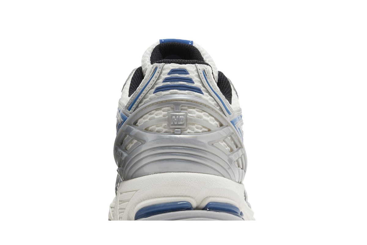 New Balance 1906R Silver Metallic Blue Agate sneaker afbeelding 7 - stylecode M1906REB